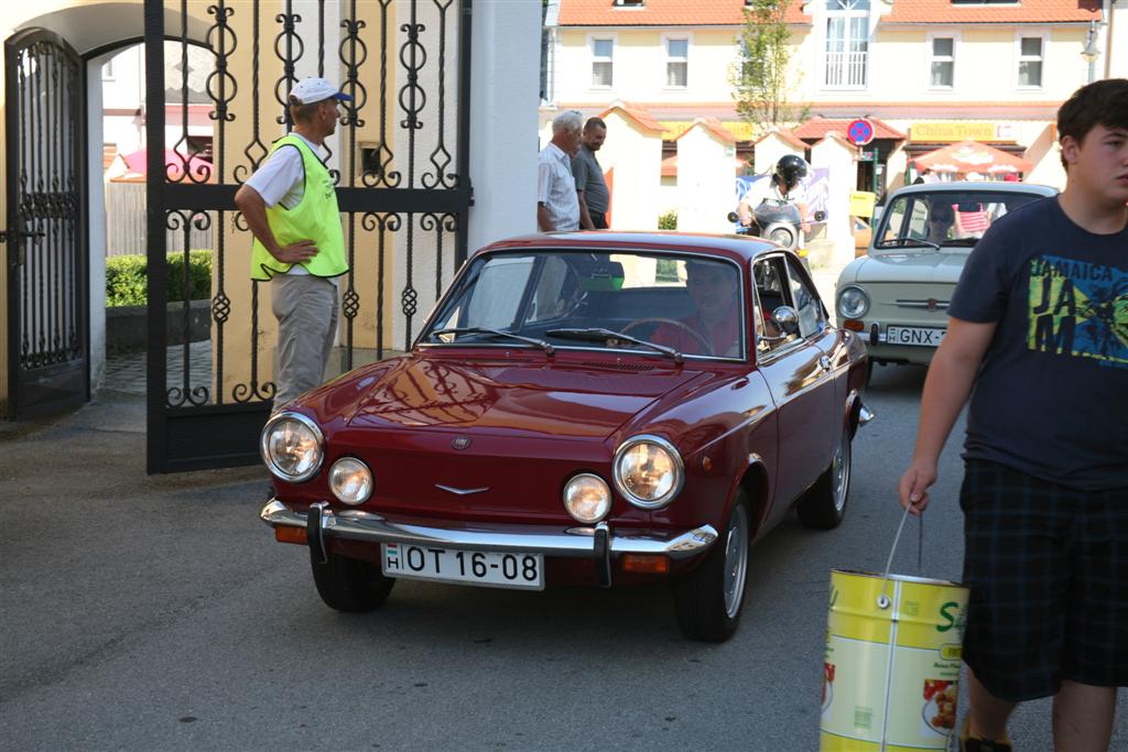 2011-07-10 13. Oldtimertreffen in Pinkafeld